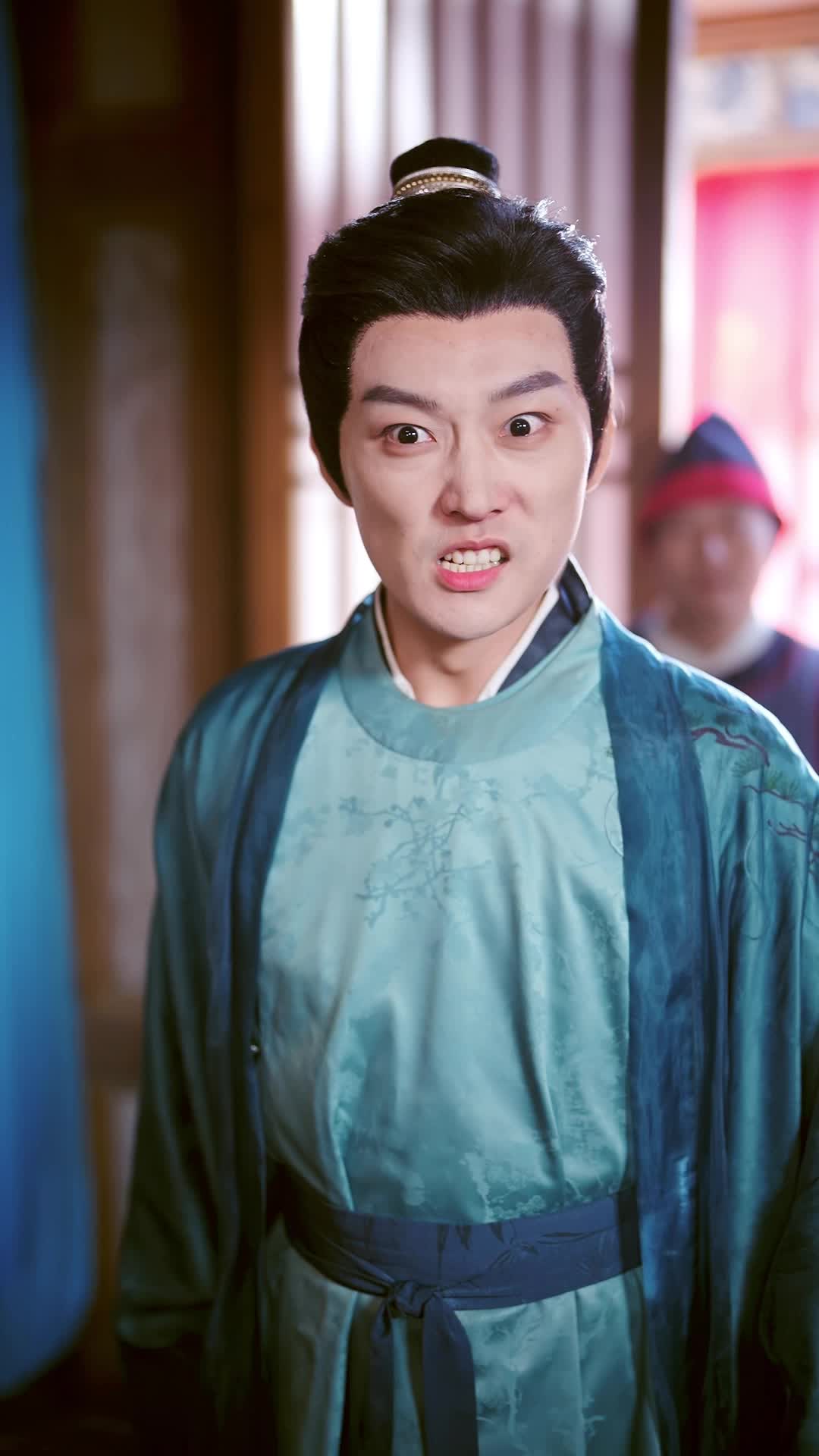 Episode 9 - I Left Him and Married a Duke